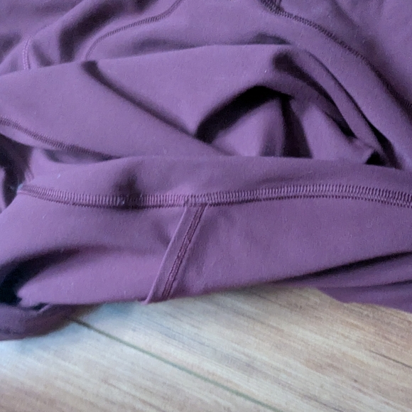 Lululemon Set Of Two Leggings - Picture 16 of 16